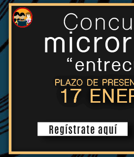 Concurso de Microrrelatos “Entre Culturas” (Registro)